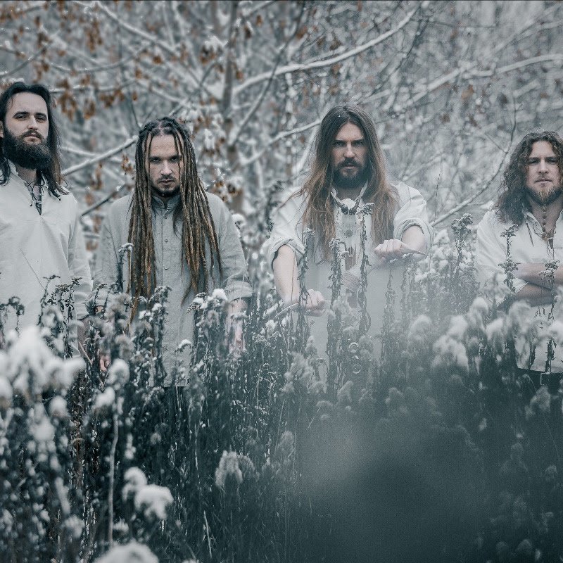 Polish black metal pagans Varmia return with Visceral New Album on M-Theory Audio