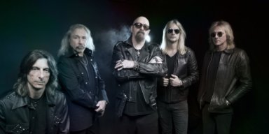  JUDAS PRIEST: 'No Surrender' Video Released 