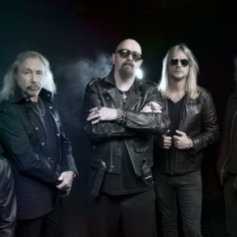  JUDAS PRIEST: 'No Surrender' Video Released 