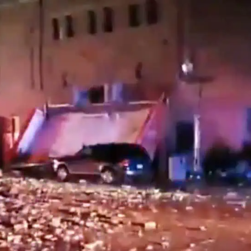 Crowdfunding Organized For Woman Who Broke Her Spine At MORBID ANGEL Concert