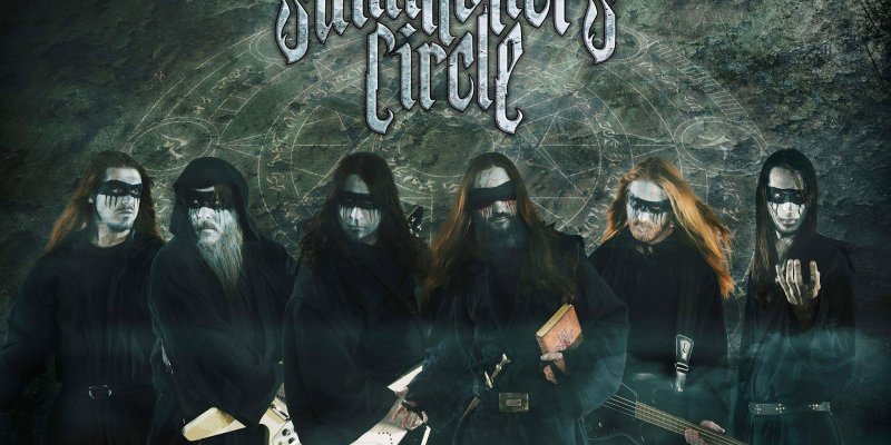 Band Interview: SUMMONER’S CIRCLE by Dave Wolff