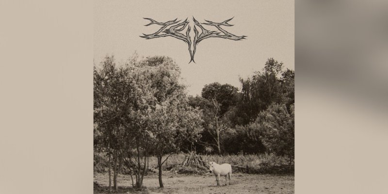  Zeit - Ohnmacht - Reviewed By occultblackmetalzine!