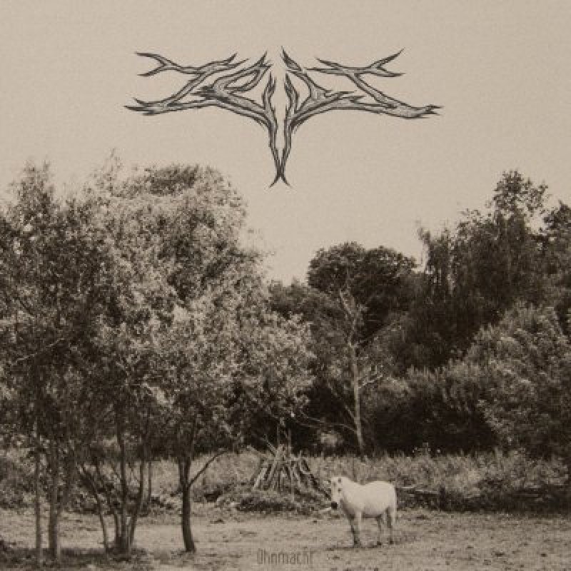  Zeit - Ohnmacht - Reviewed By occultblackmetalzine!