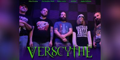 Verscythe Wins Battle Of The Bands Last Week On MDR!
