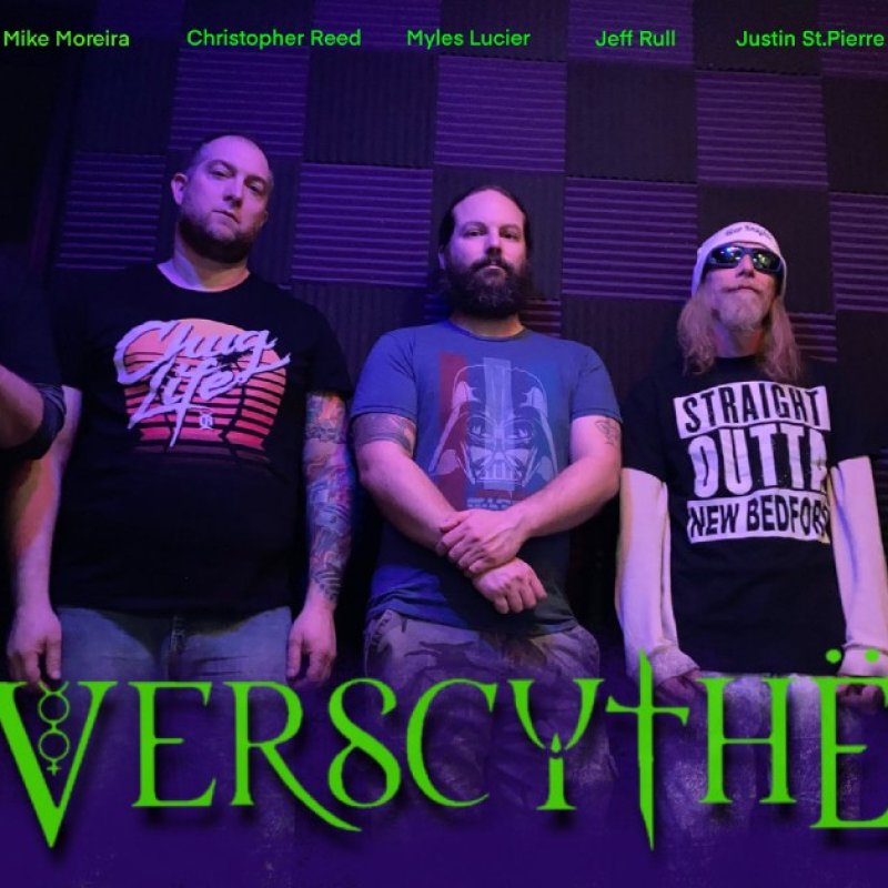 Verscythe Wins Battle Of The Bands Last Week On MDR!
