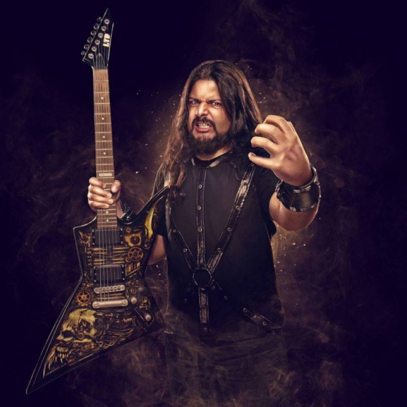 Demonstealer releases video for "The Art of Disinformation"; New album out now on Black Lion Records!