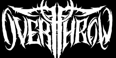EMG partners with Black/Death/Thrash Metal stalwarts Overthrow!