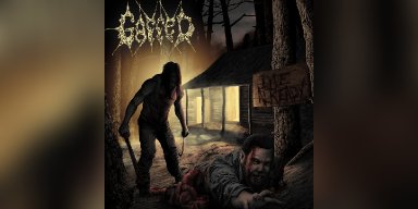 New Promo: Gaffed – Die Already - (Death Metal) - CDN RECORDS