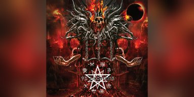 New Promo: 72 Legions (Feat. Former Nevermore/Annihilator Guitarist) - The 72-EP - (Death Metal)