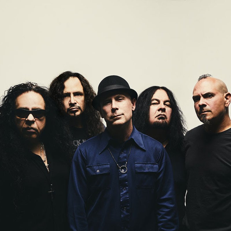 Armored Saint Announces Second Leg of North American Tour with W.A.S.P.