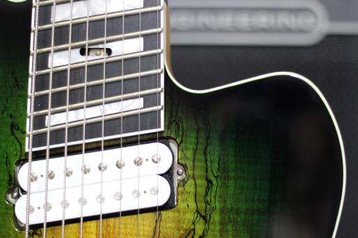 A Look At 7 And 8 String Guitars - The Beast | Metal Devastation Radio