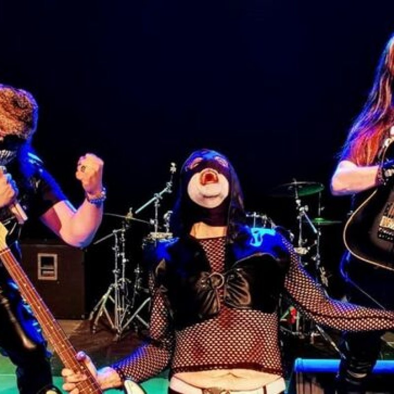 AXMINISTER “VLAD THE IMPALER…FORESTS OF IMPALEMENT” VIDEO PREMIERE ON BRAVEWORDS!