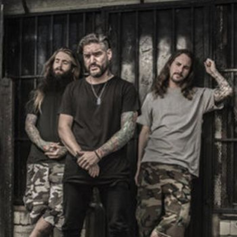 Watch Suicide Silence Perform New Song Live With Darkest Hour Guitarist