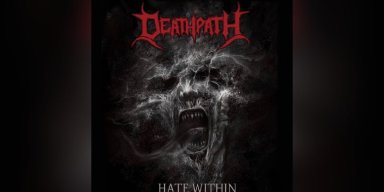  Deathpath - Hate Within - Reviewed By metal-temple!