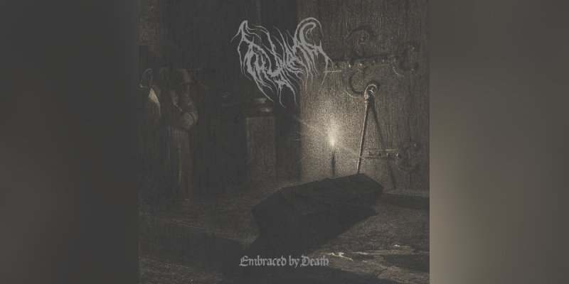 New Promo: Thymata - Embraced By Death - (Black Metal) - (Adirondack Black Mass Records)
