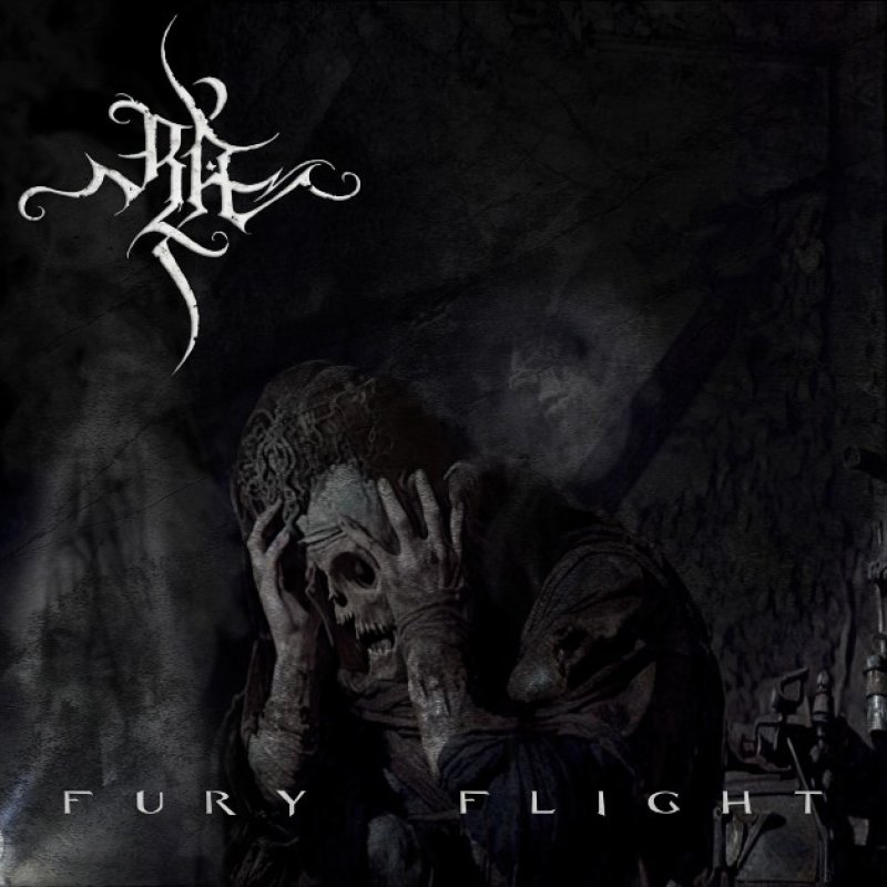 New Single: Redouane Aouameur - Fury Flight - (Black Metal)