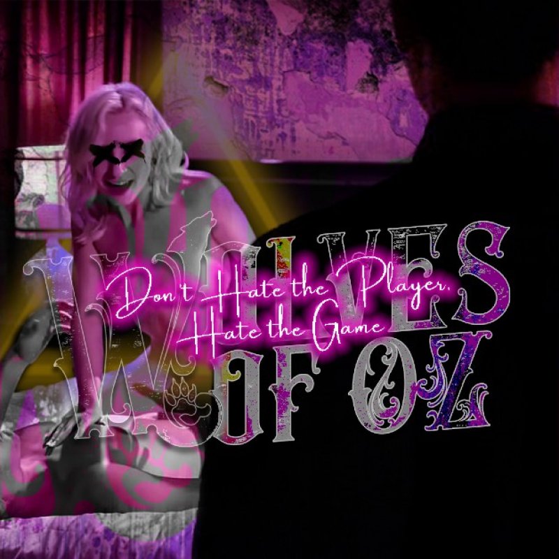 Wolves Of Oz - Wins Battle Of The Bands Last Week On MDR!