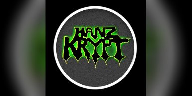 New Video: HANZ KRYPT - Dead Men Tell No Tales - (Doom Metal)