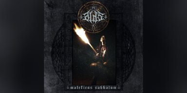 New Promo: A.I.D.S. - Maleficus Sabbatum - (Black Death) - Witches Brew Records