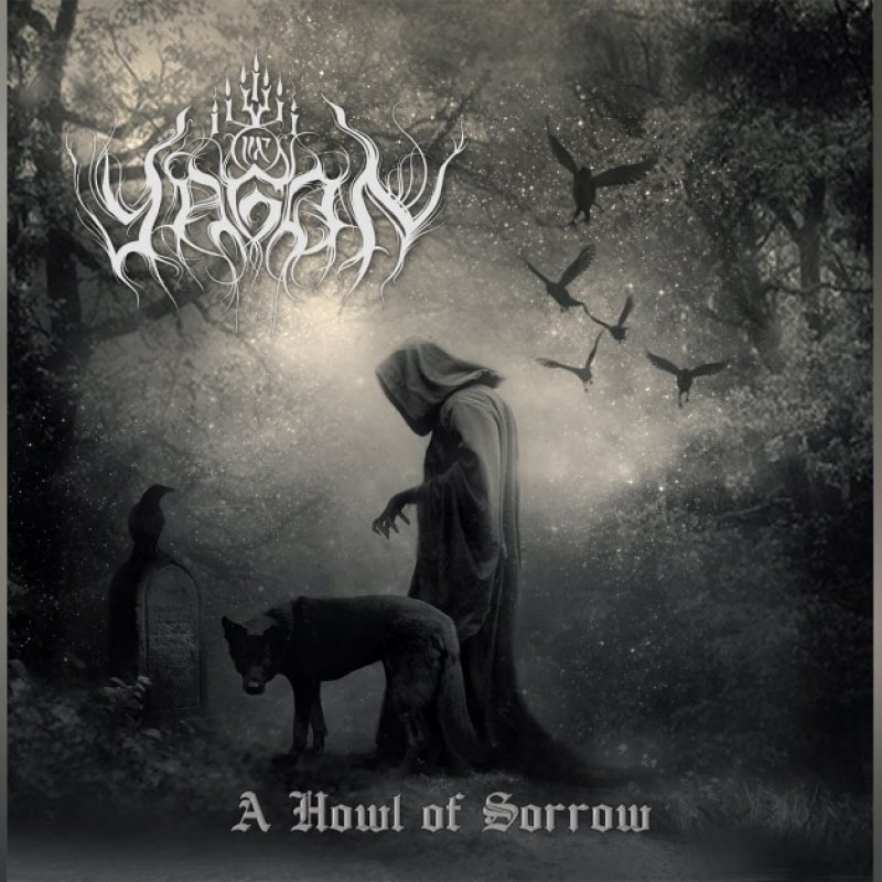 New Single: Yagon - A Howl of Sorrow - (Atmospheric Black Doom Metal) - Wormholedeath Records