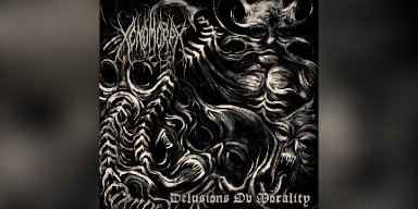 New Promo: Xenomorph - Delusions of Morality - (Symphonic Black Metal)