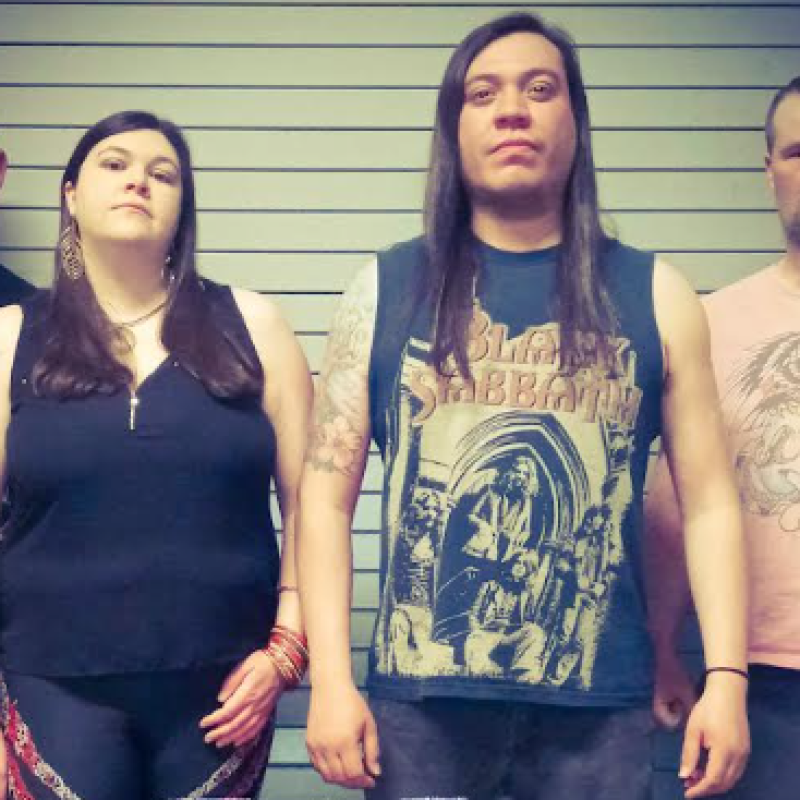 When Darkness Falls Signs With EMG!