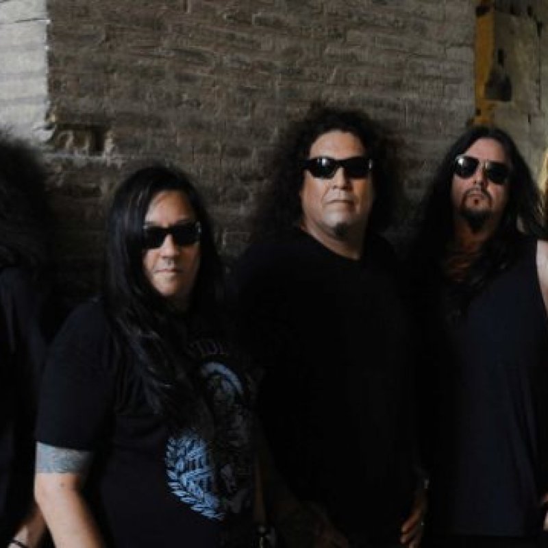  TESTAMENT Frontman Hopes To Begin Recording New Album In January 