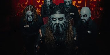 THE CONVALESCENCE Announces "One of The Dead Tour" w/ Summoner's Circle, WoR + New Claymation Video For "No Survivors" ft. CARNIFEX's Scott Ian Lewis