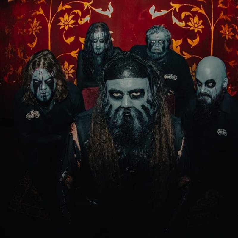 THE CONVALESCENCE Announces "One of The Dead Tour" w/ Summoner's Circle, WoR + New Claymation Video For "No Survivors" ft. CARNIFEX's Scott Ian Lewis