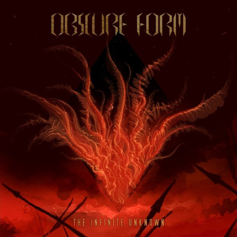 New Promo: Obscure Form - The Infinite Unknown - (Progressive Death Metal)