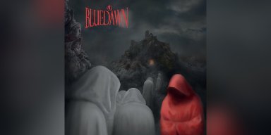 New Promo: Blue Dawn - Reflections From An Unseen World - (Occult Rock / Doom Metal) - Black Widow Records