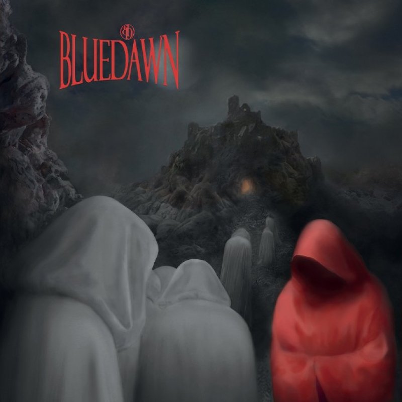 New Promo: Blue Dawn - Reflections From An Unseen World - (Occult Rock / Doom Metal) - Black Widow Records