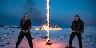 TSJUDER Unleashes New Single, "Iron Beast"