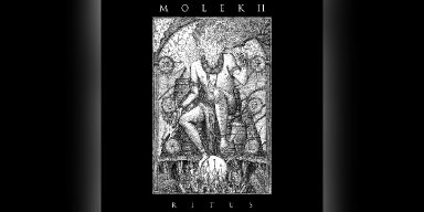 New Promo: Molekh - Ritus - (Avant Garde Black/Death Metal)
