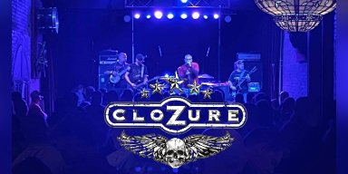 Press Release: CloZure BREAKS THROUGH THE PACK WITH NEW SINGLE!