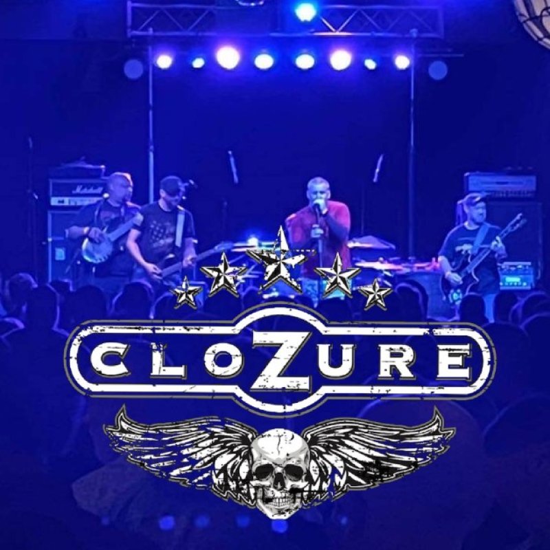 Press Release: CloZure BREAKS THROUGH THE PACK WITH NEW SINGLE!