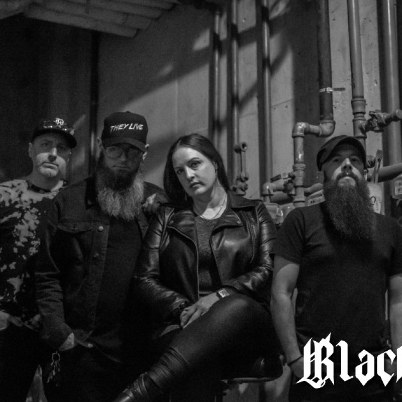Press Release: Progressive Doom band 'EMBR' Signs With Black Doomba Records!