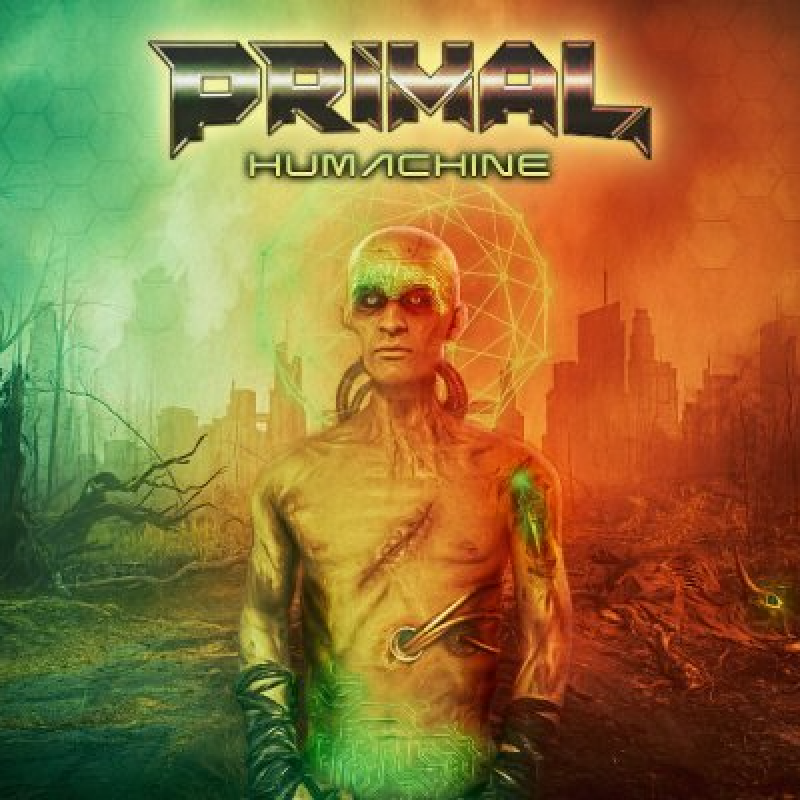 PRIMAL - Humachine - Reviewed By themedianman!