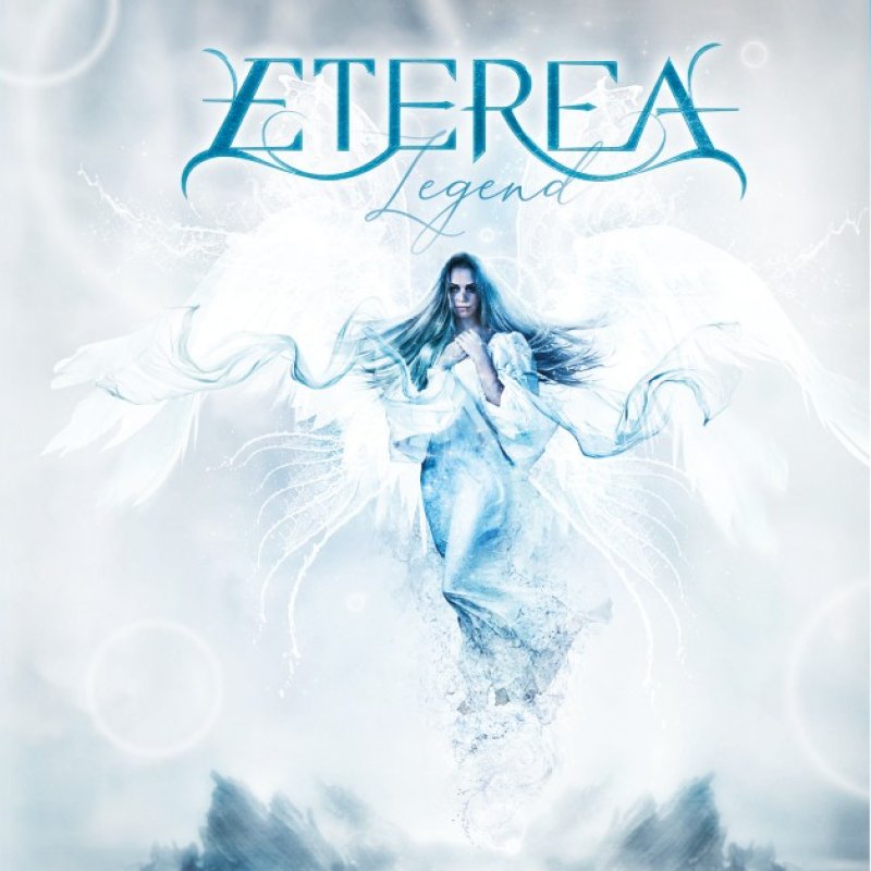 New Promo: ETEREA - LEGEND - (Symphonic Power Metal)