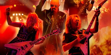  JUDAS PRIEST UNLEASH MUSIC VIDEO FOR “NO SURRENDER”