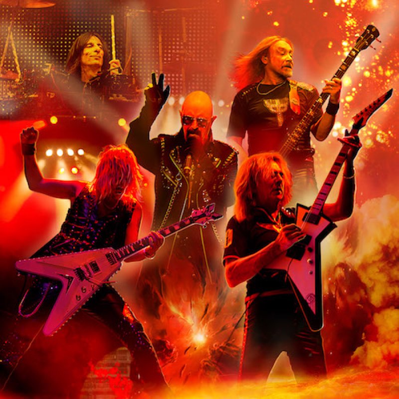  JUDAS PRIEST UNLEASH MUSIC VIDEO FOR “NO SURRENDER”