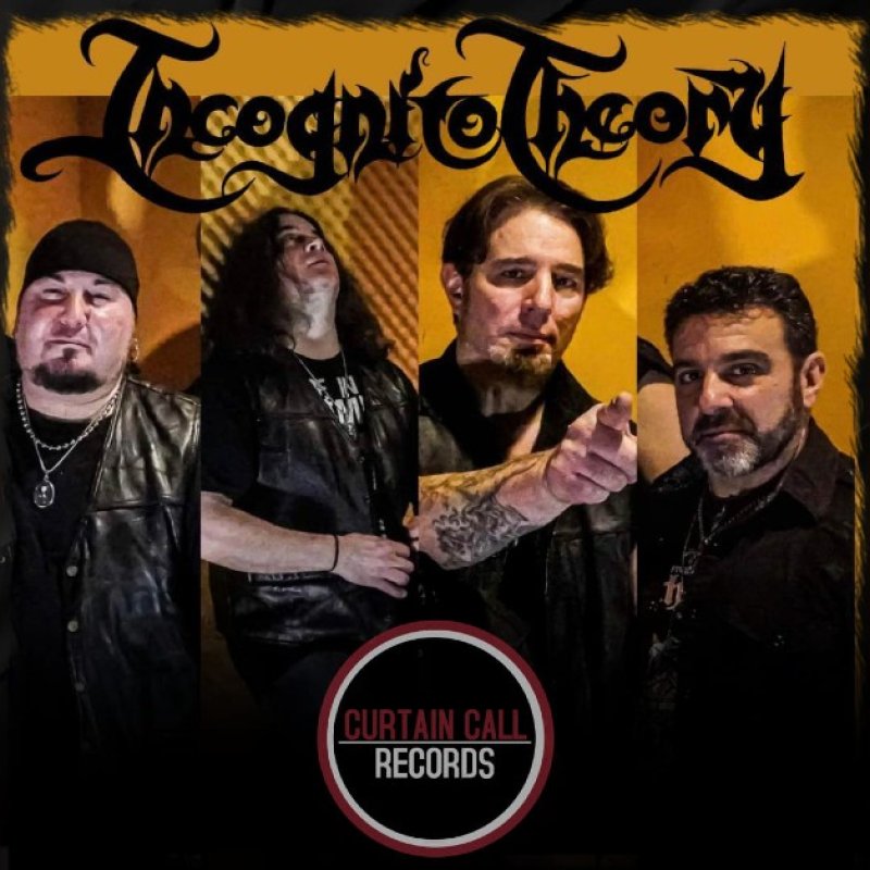 Incognito Theory - Signs With Curtain Call Records And Prepares To Release A New Single!