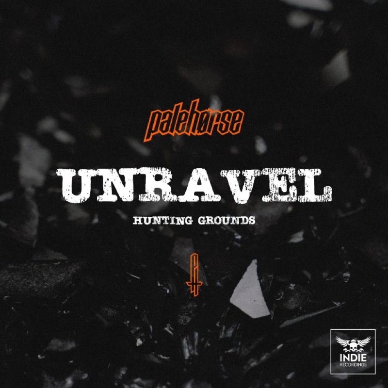 New Single: Palehørse - Unravel  - (Progressive Desert Metal/Rock)