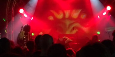 Listen To Acid Witch At Roadburn 2015 Right Here Because its Bad Ass!