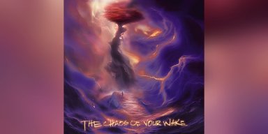 Aneon - The Chaos Of Your Wake - Reviewed By fullmetalmayhem!