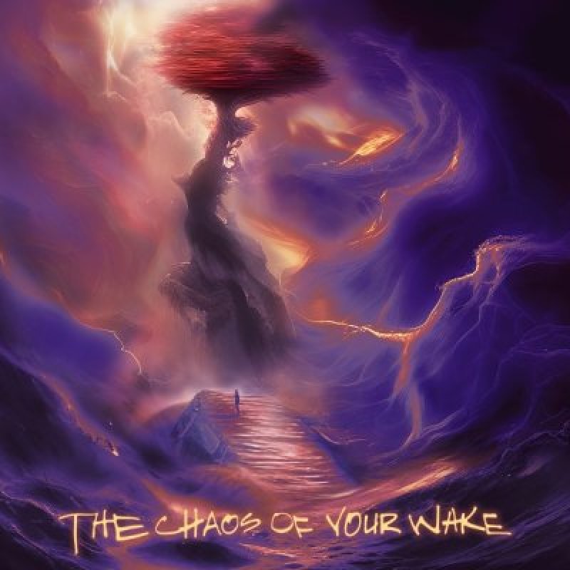 Aneon - The Chaos Of Your Wake - Reviewed By fullmetalmayhem!