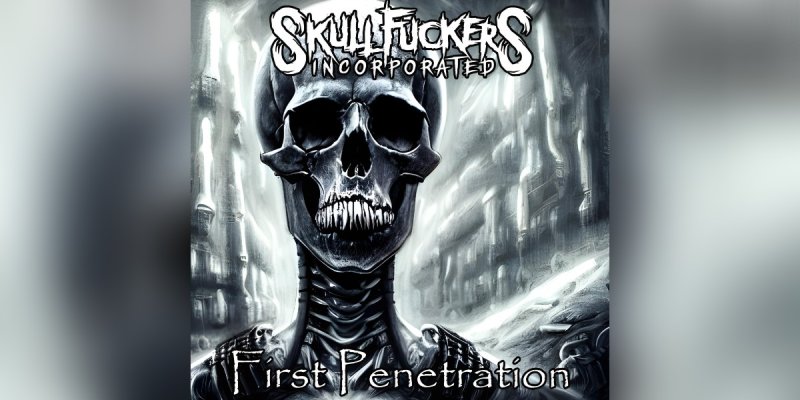 New Promo: S F Incorporated - First Penetration - (Extreme Metal)