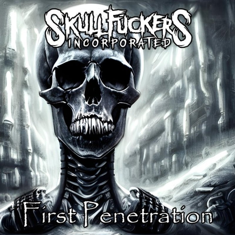 New Promo: S F Incorporated - First Penetration - (Extreme Metal)