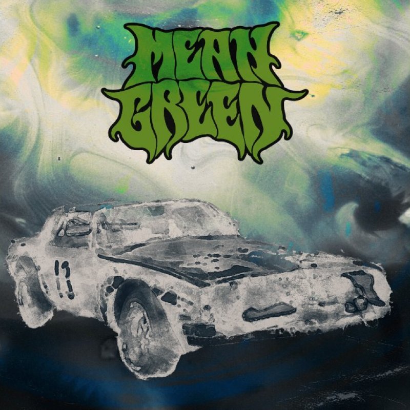 New Promo: Mean Green - Mean Green - (Stoner Doom)