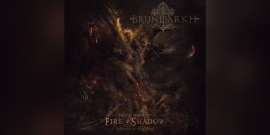 Brundarkh - Those Born Of Fire & Shadow - Reviewed By Powerplay Rock & Metal Magazine!